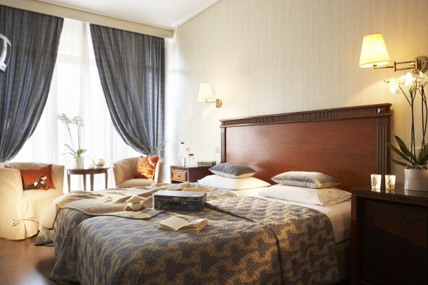 Hotel El Greco